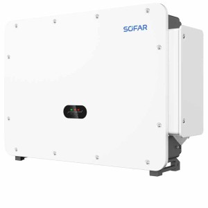 Inwerter farmowy SOFAR 330KTLX0 330kW 3-fazowy 8x MPPT 