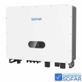 Inwerter SOFAR HYD-40K-T1L hybrydowy trójfazowy