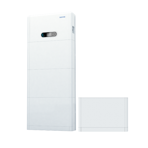 Zestaw hybrydowy SOFAR magazyn energii BTS-5k 20,48 kWh + SOFAR Power ALL ESI-6.5K-T1 