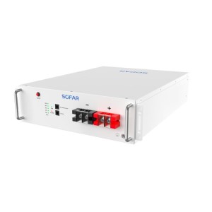 SOFAR SF-5KWH-L1 NISKONAPIĘCIOWY MAGAZYN ENERGII 5 kWh