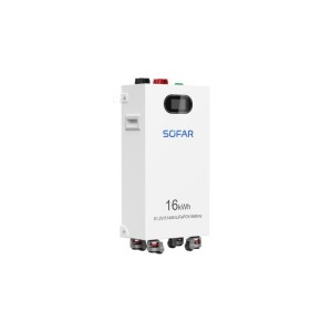 SOFAR SF-16KWH-L1 NISKONAPIĘCIOWY MAGAZYN ENERGII 16 kWh