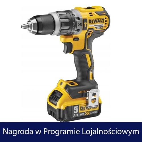 Wkrętarka Dewalt  - Program Lojalnościowy Sofar-Sklep