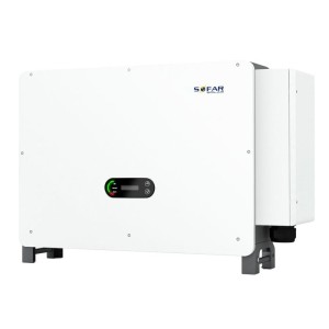 Inwerter falownik SOFAR 125KTLX-G4