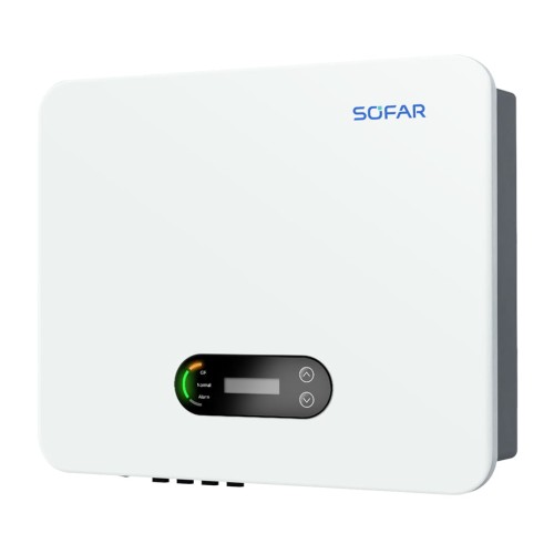 Inwerter SOFAR 25KTLX-G3 trójfazowy WiFI&DC SWITCH