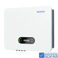 Inwerter SOFAR 20 KTLX-G3 trójfazowy WiFI&DC SWITCH